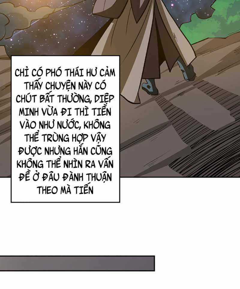 Võ Đạo Độc Tôn - Chapter 530 - Trang 29