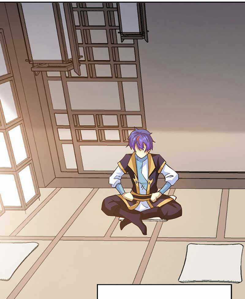 Võ Đạo Độc Tôn - Chapter 530 - Trang 30