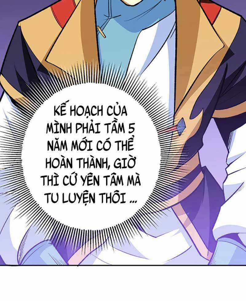 Võ Đạo Độc Tôn - Chapter 530 - Trang 32
