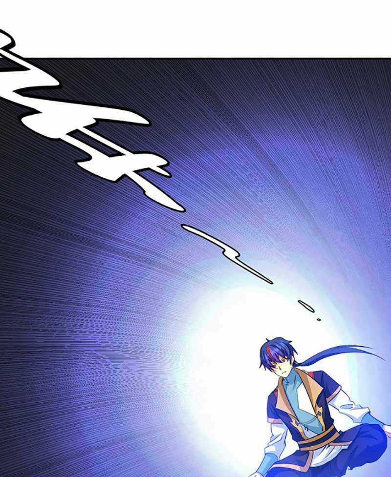 Võ Đạo Độc Tôn - Chapter 530 - Trang 35