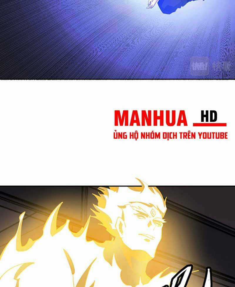 Võ Đạo Độc Tôn - Chapter 530 - Trang 36