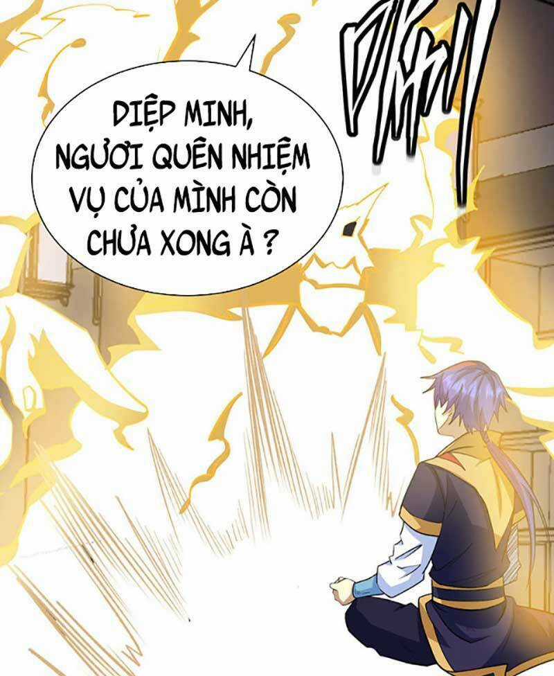 Võ Đạo Độc Tôn - Chapter 530 - Trang 37