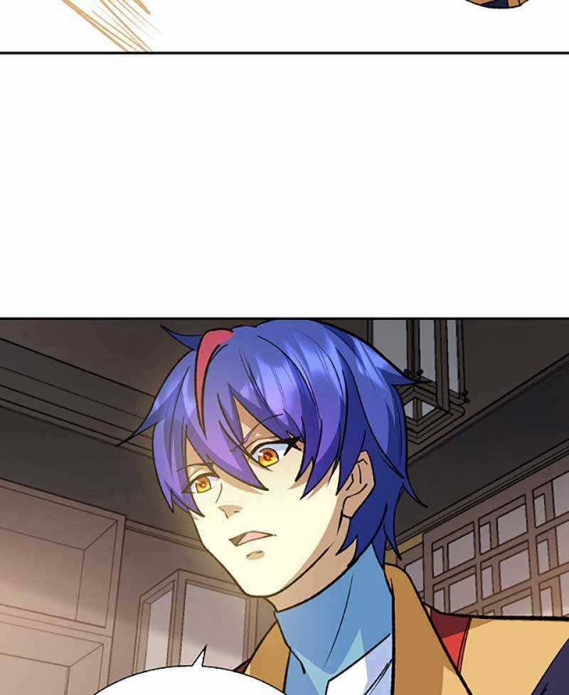 Võ Đạo Độc Tôn - Chapter 530 - Trang 38