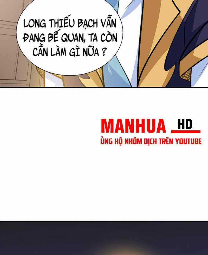 Võ Đạo Độc Tôn - Chapter 530 - Trang 39