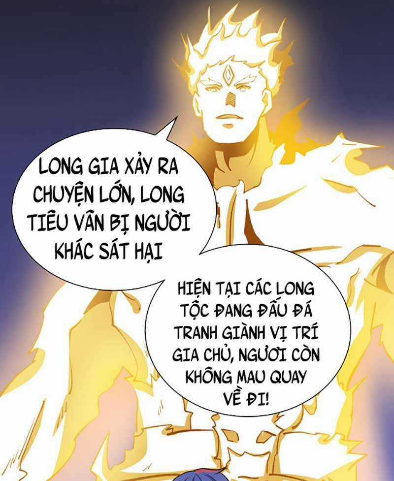 Võ Đạo Độc Tôn - Chapter 530 - Trang 40