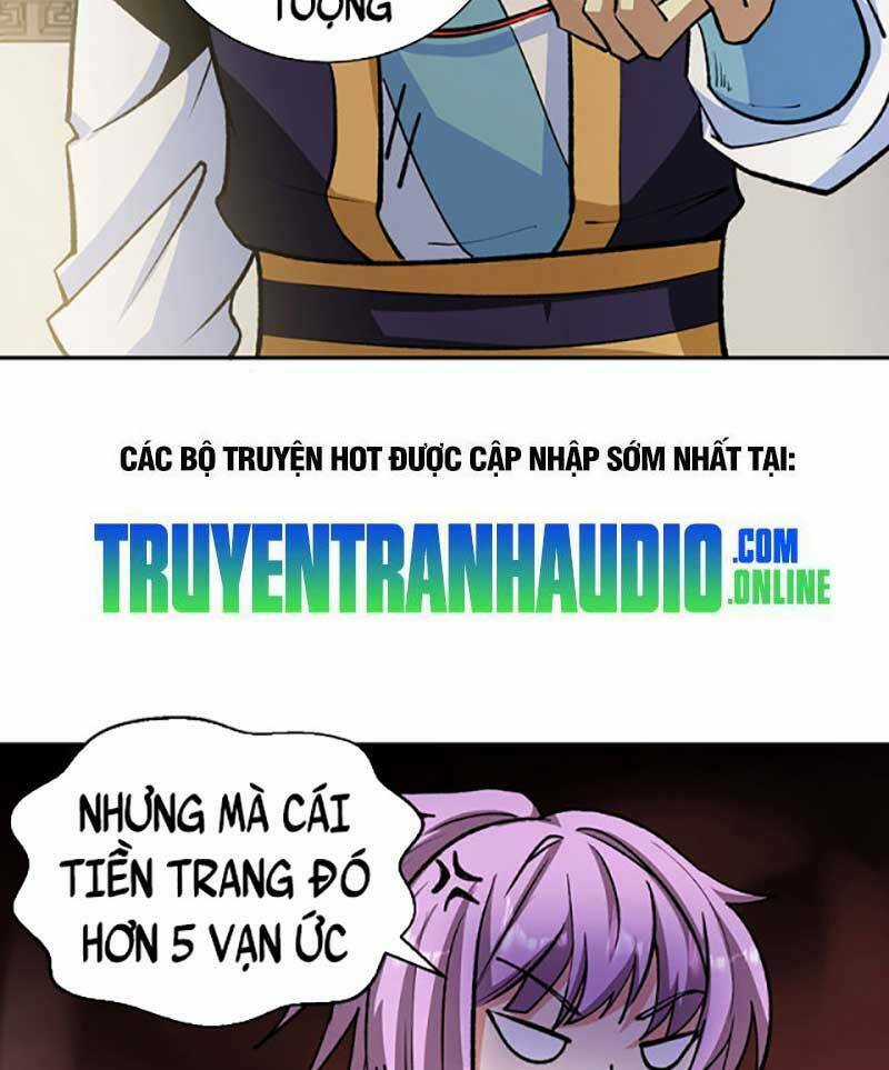 Võ Đạo Độc Tôn - Chapter 530 - Trang 5