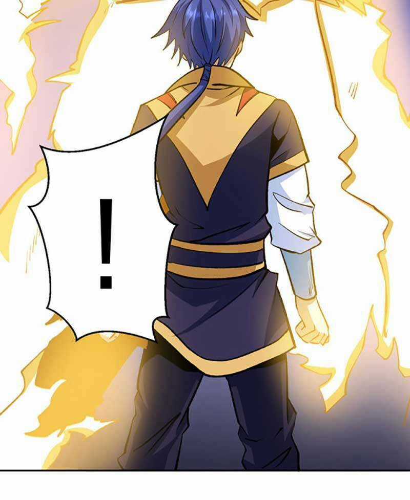 Võ Đạo Độc Tôn - Chapter 530 - Trang 41