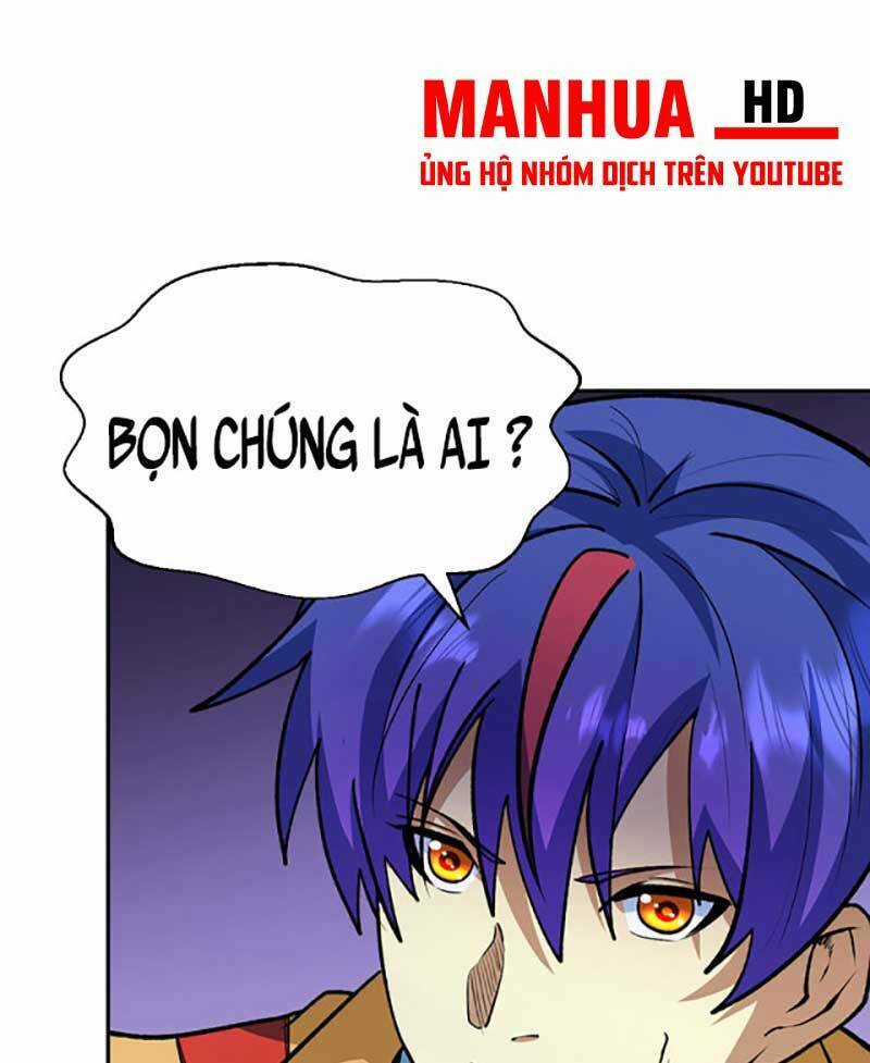 Võ Đạo Độc Tôn - Chapter 530 - Trang 42