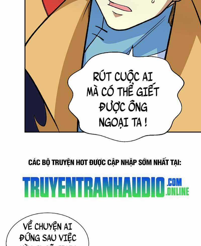 Võ Đạo Độc Tôn - Chapter 530 - Trang 43