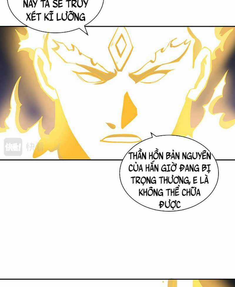 Võ Đạo Độc Tôn - Chapter 530 - Trang 44