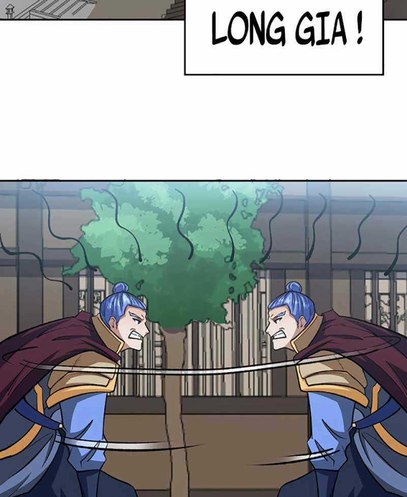 Võ Đạo Độc Tôn - Chapter 530 - Trang 48