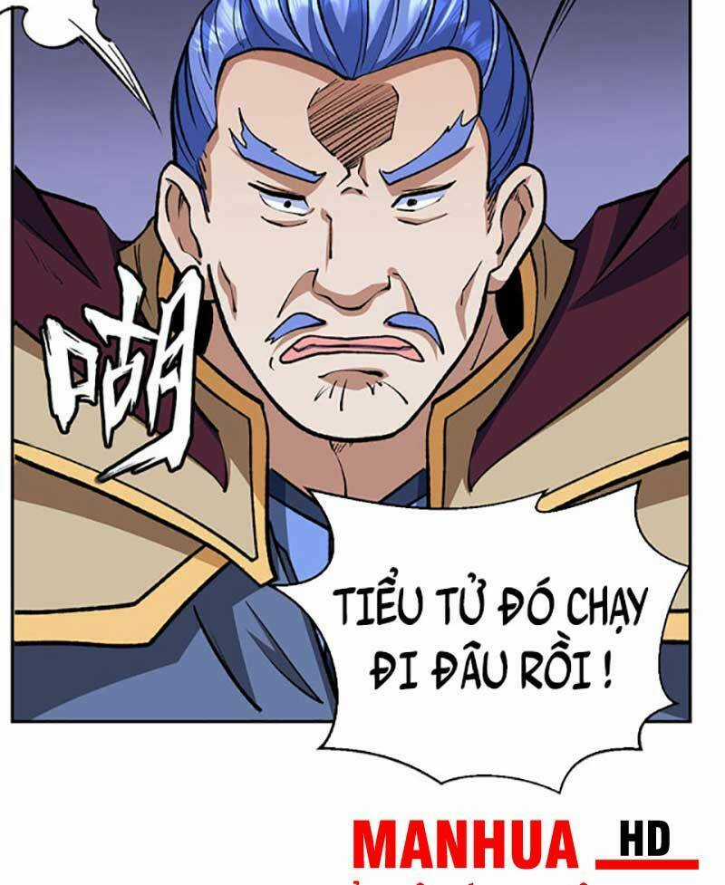 Võ Đạo Độc Tôn - Chapter 530 - Trang 50