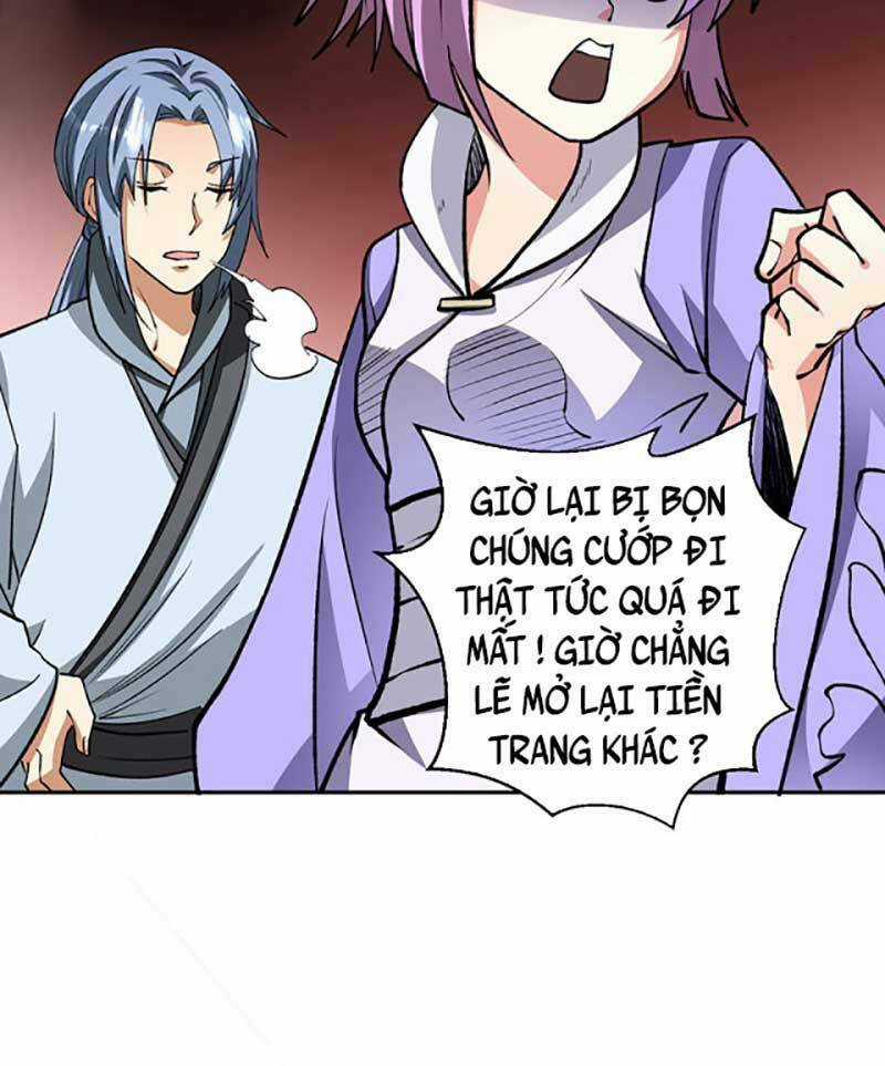 Võ Đạo Độc Tôn - Chapter 530 - Trang 6