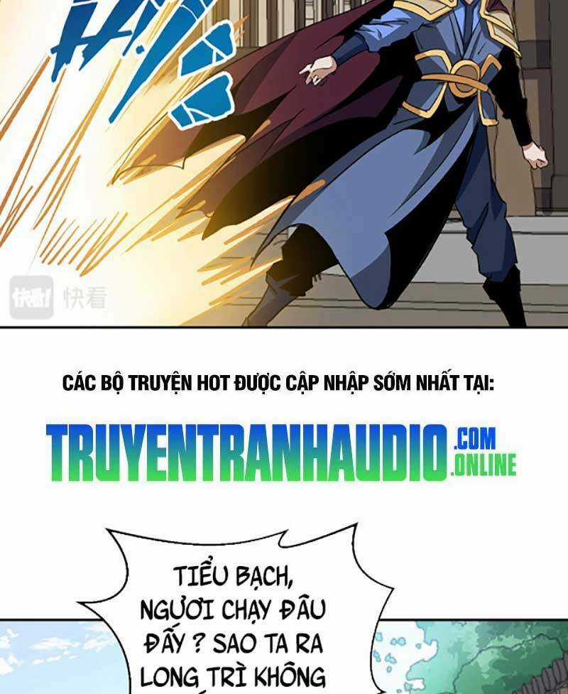 Võ Đạo Độc Tôn - Chapter 530 - Trang 52