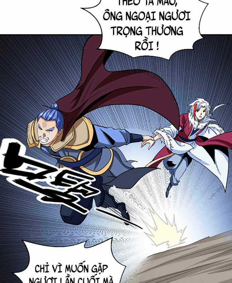 Võ Đạo Độc Tôn - Chapter 530 - Trang 54