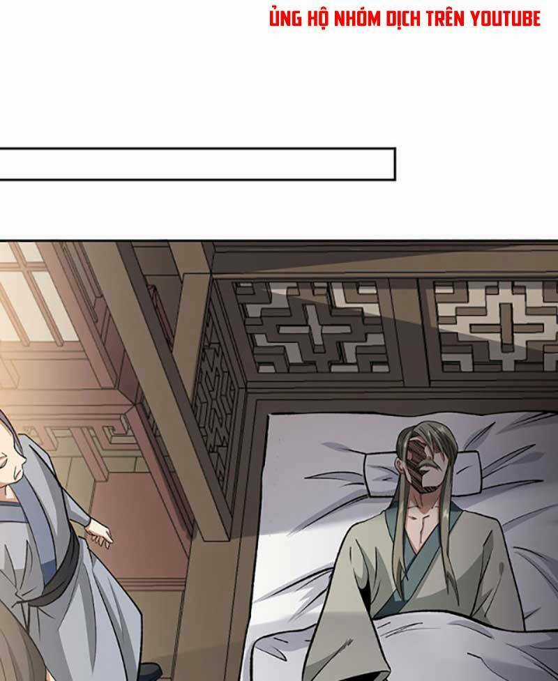 Võ Đạo Độc Tôn - Chapter 530 - Trang 57