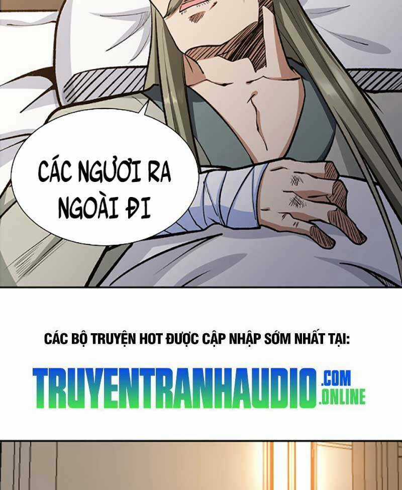 Võ Đạo Độc Tôn - Chapter 530 - Trang 61