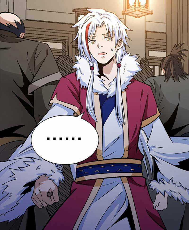 Võ Đạo Độc Tôn - Chapter 530 - Trang 62