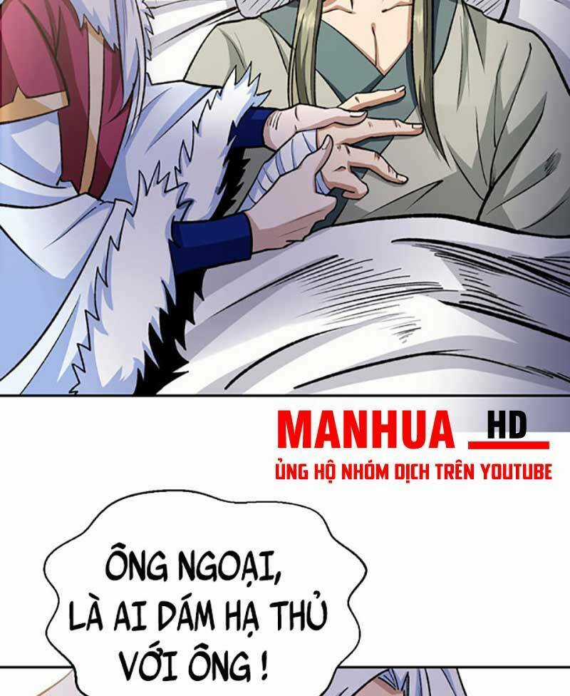 Võ Đạo Độc Tôn - Chapter 530 - Trang 64