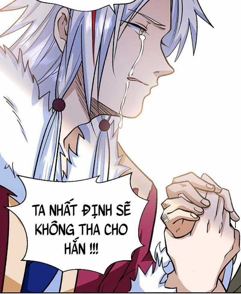 Võ Đạo Độc Tôn - Chapter 530 - Trang 65