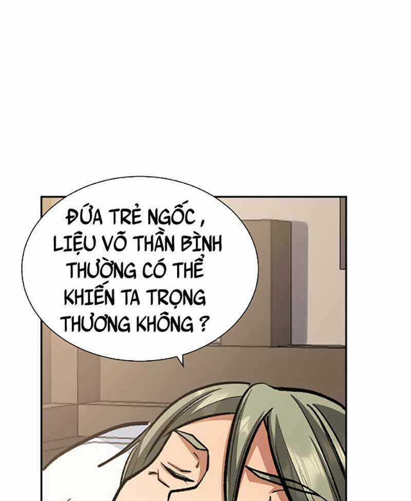 Võ Đạo Độc Tôn - Chapter 530 - Trang 66