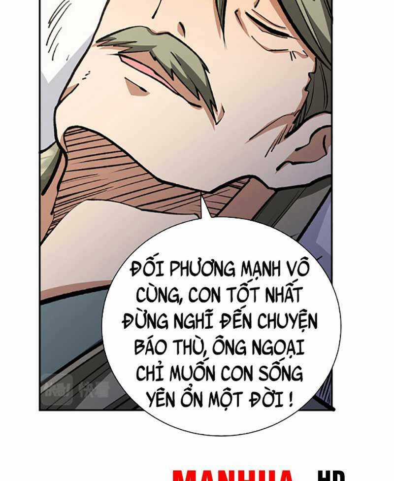 Võ Đạo Độc Tôn - Chapter 530 - Trang 67