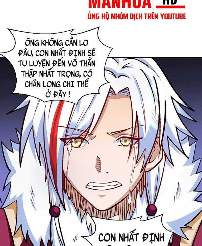 Võ Đạo Độc Tôn - Chapter 530 - Trang 68