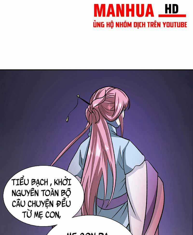 Võ Đạo Độc Tôn - Chapter 530 - Trang 73