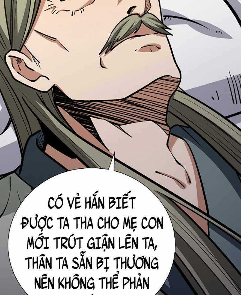 Võ Đạo Độc Tôn - Chapter 530 - Trang 78