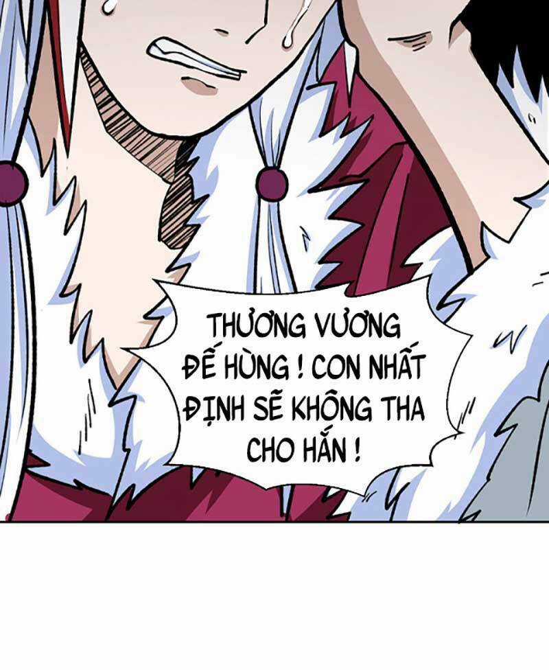 Võ Đạo Độc Tôn - Chapter 530 - Trang 80