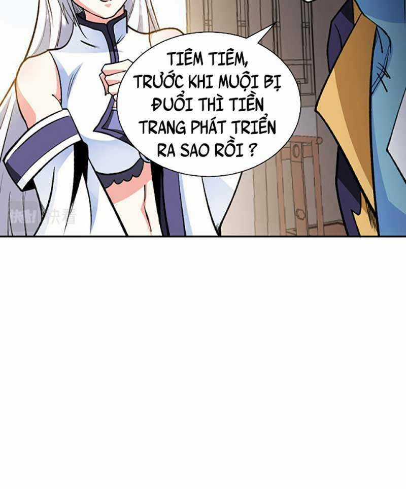 Võ Đạo Độc Tôn - Chapter 530 - Trang 9