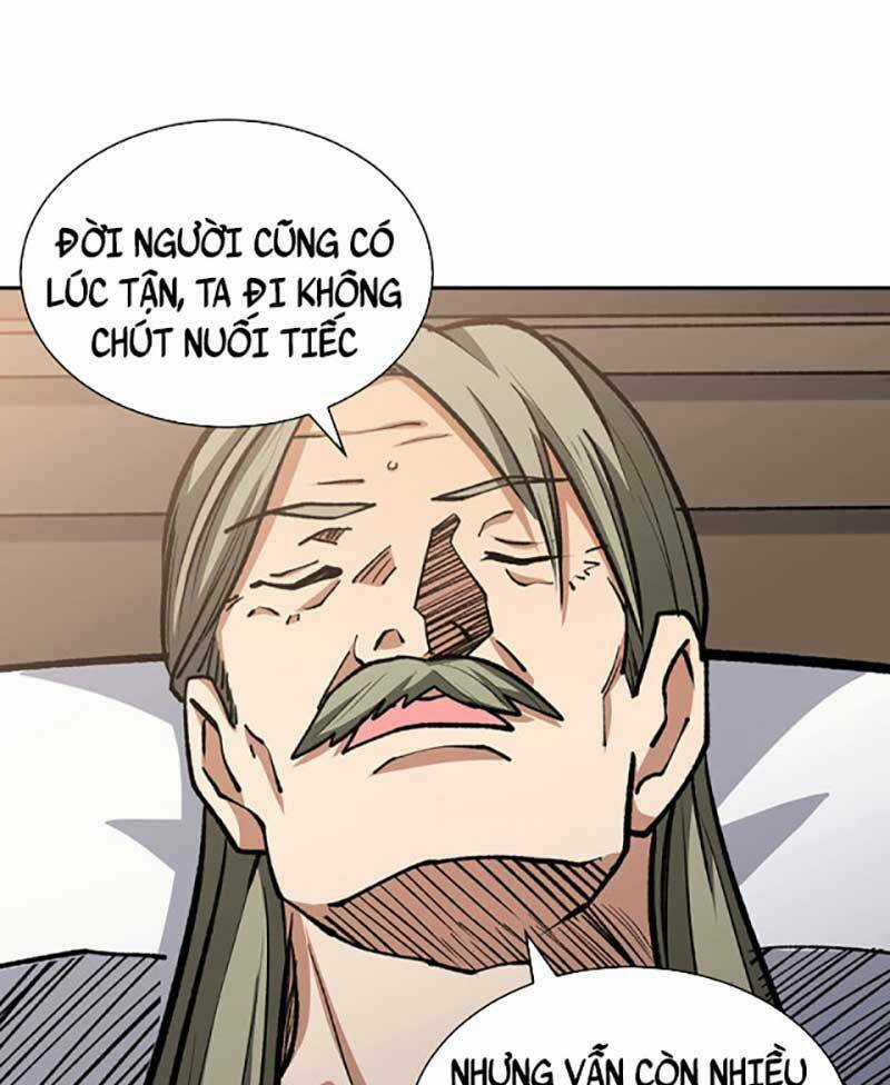 Võ Đạo Độc Tôn - Chapter 530 - Trang 81