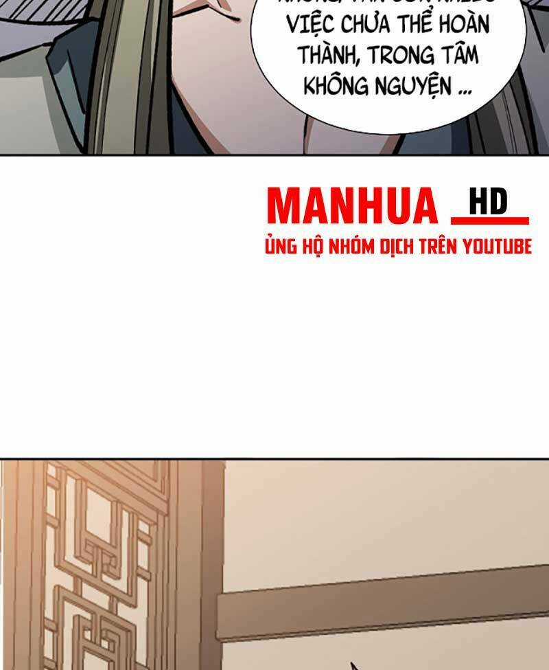 Võ Đạo Độc Tôn - Chapter 530 - Trang 82