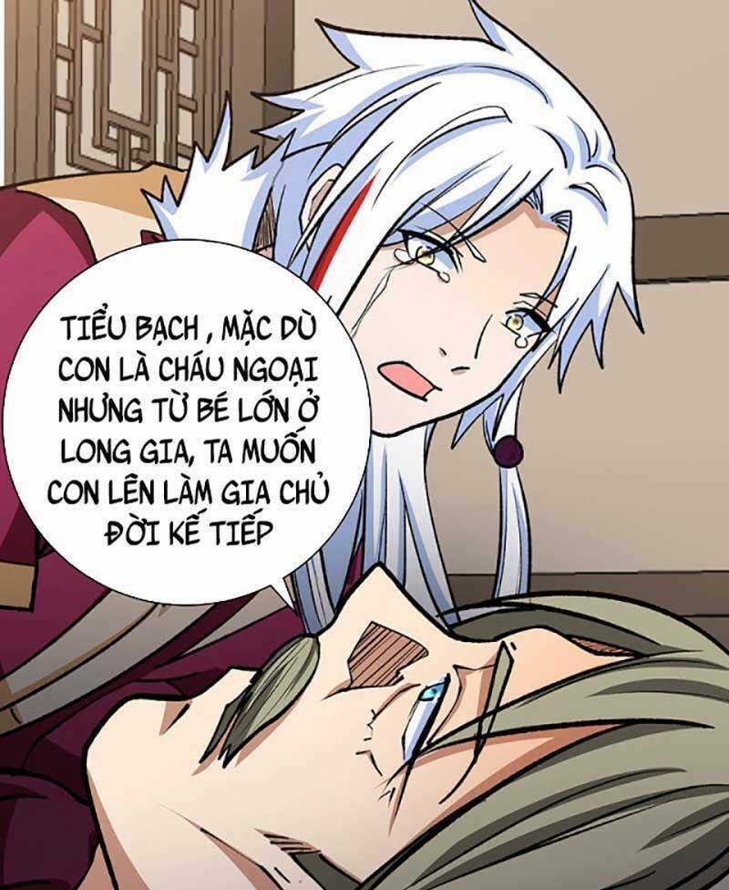 Võ Đạo Độc Tôn - Chapter 530 - Trang 83