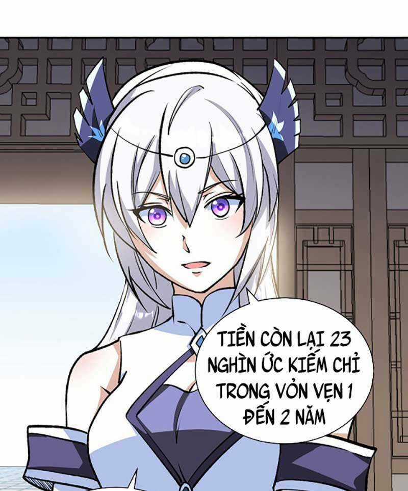 Võ Đạo Độc Tôn - Chapter 530 - Trang 10