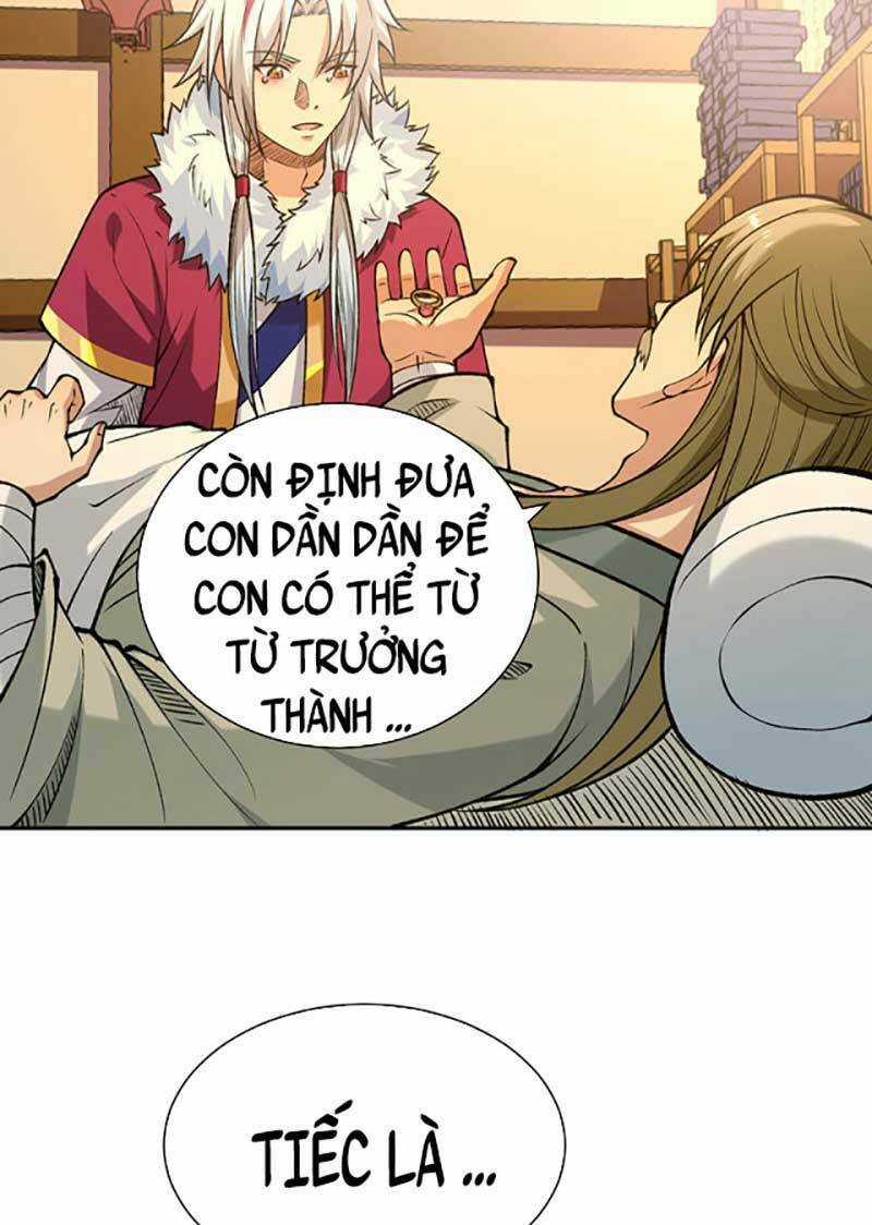 Võ Đạo Độc Tôn - Chapter 531 - Trang 12