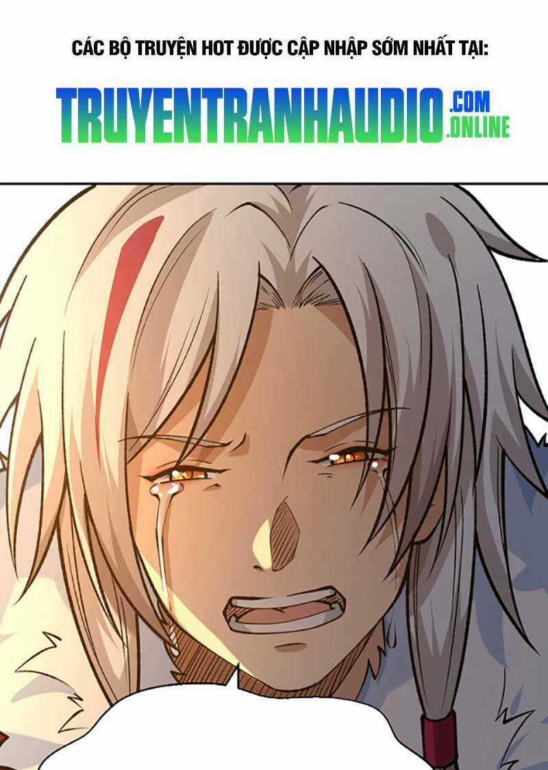 Võ Đạo Độc Tôn - Chapter 531 - Trang 16