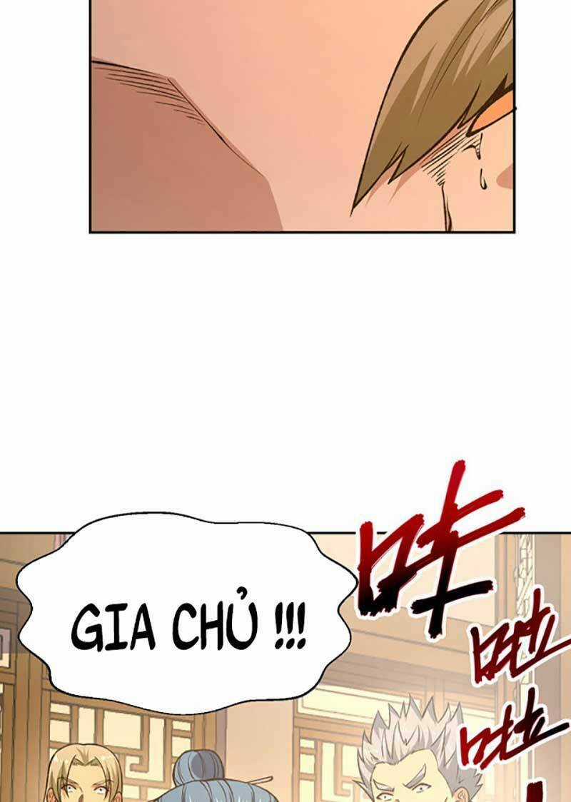 Võ Đạo Độc Tôn - Chapter 531 - Trang 19