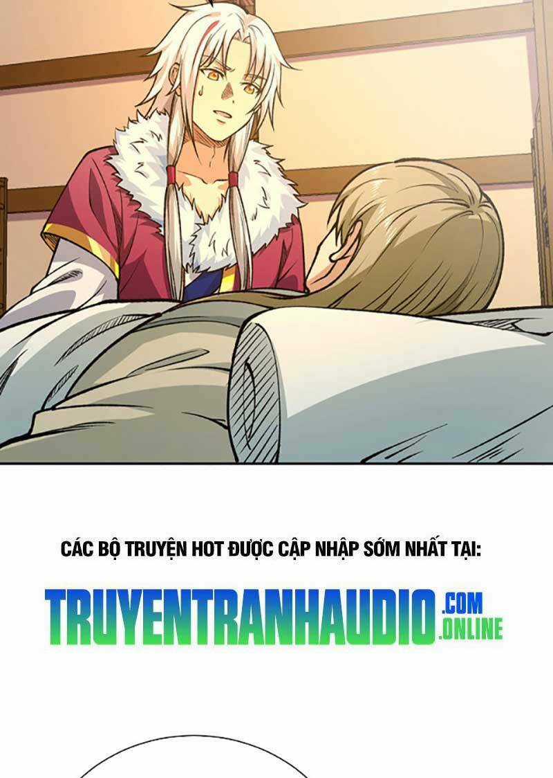 Võ Đạo Độc Tôn - Chapter 531 - Trang 3