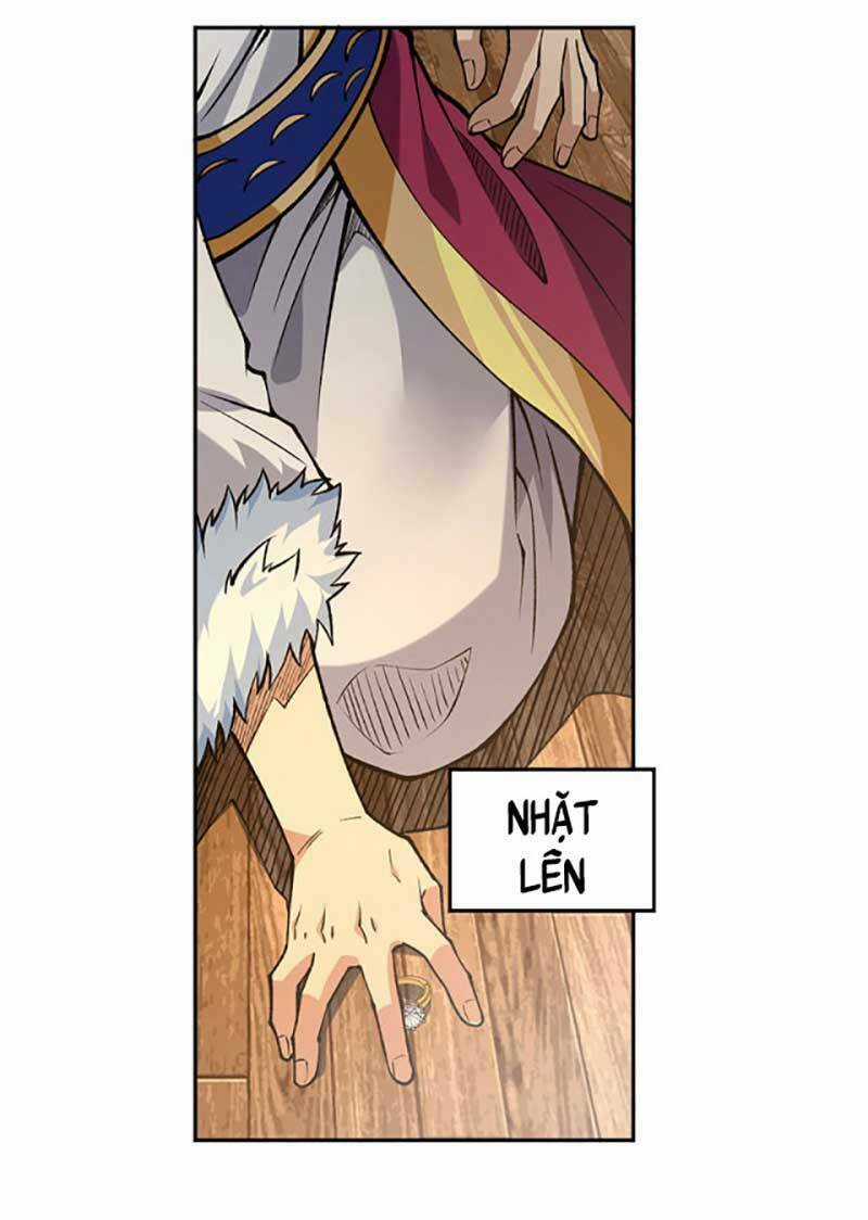 Võ Đạo Độc Tôn - Chapter 531 - Trang 21