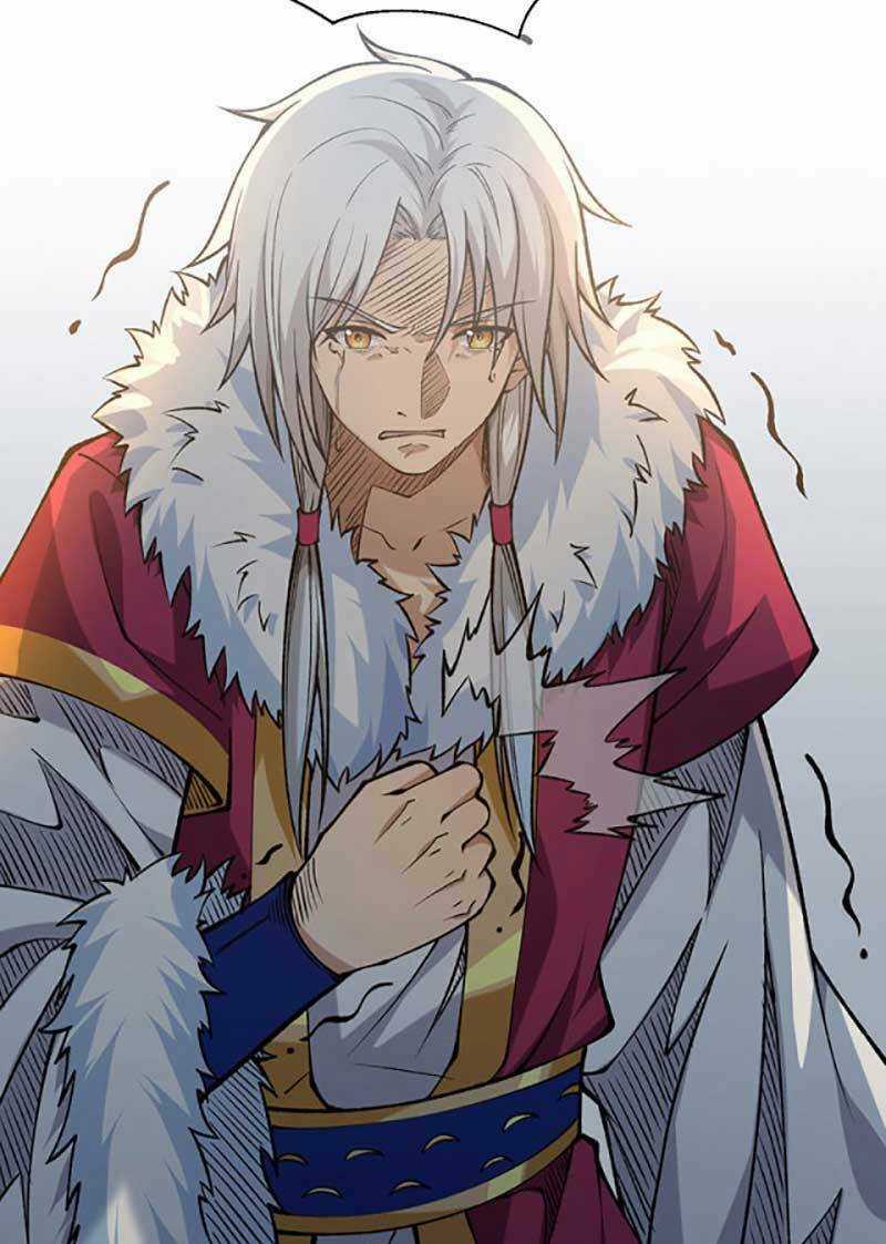 Võ Đạo Độc Tôn - Chapter 531 - Trang 24