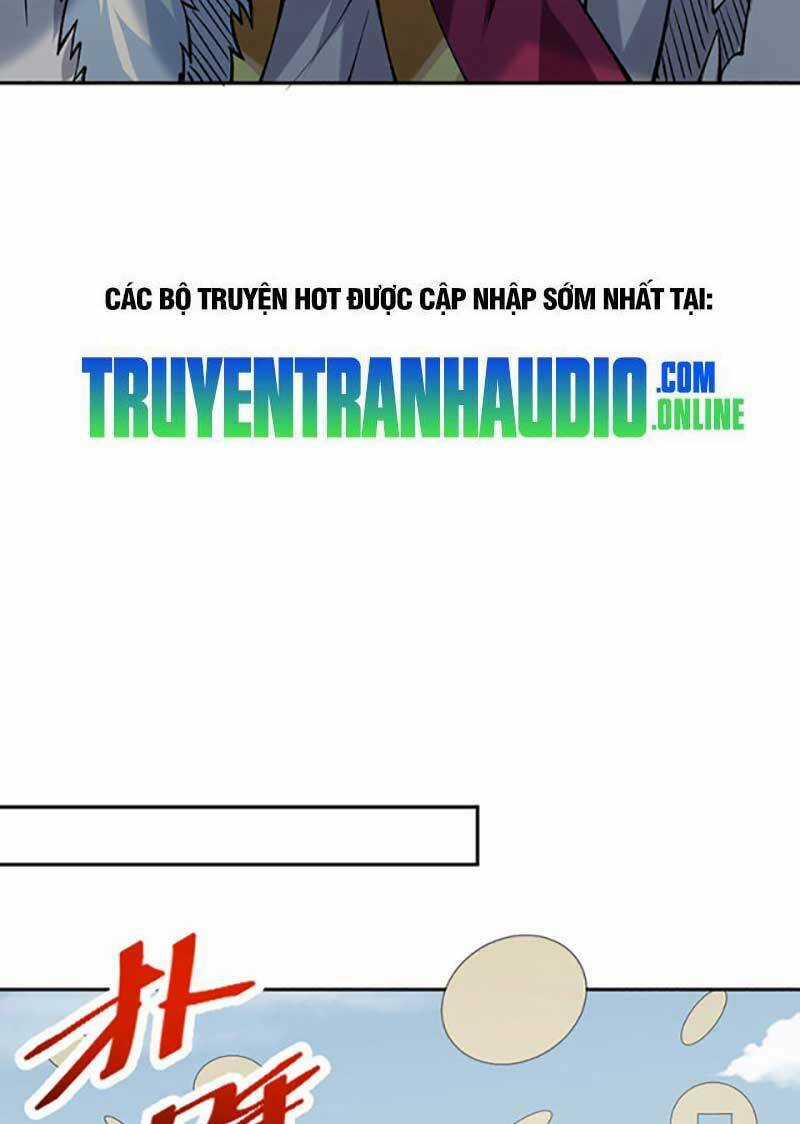 Võ Đạo Độc Tôn - Chapter 531 - Trang 25