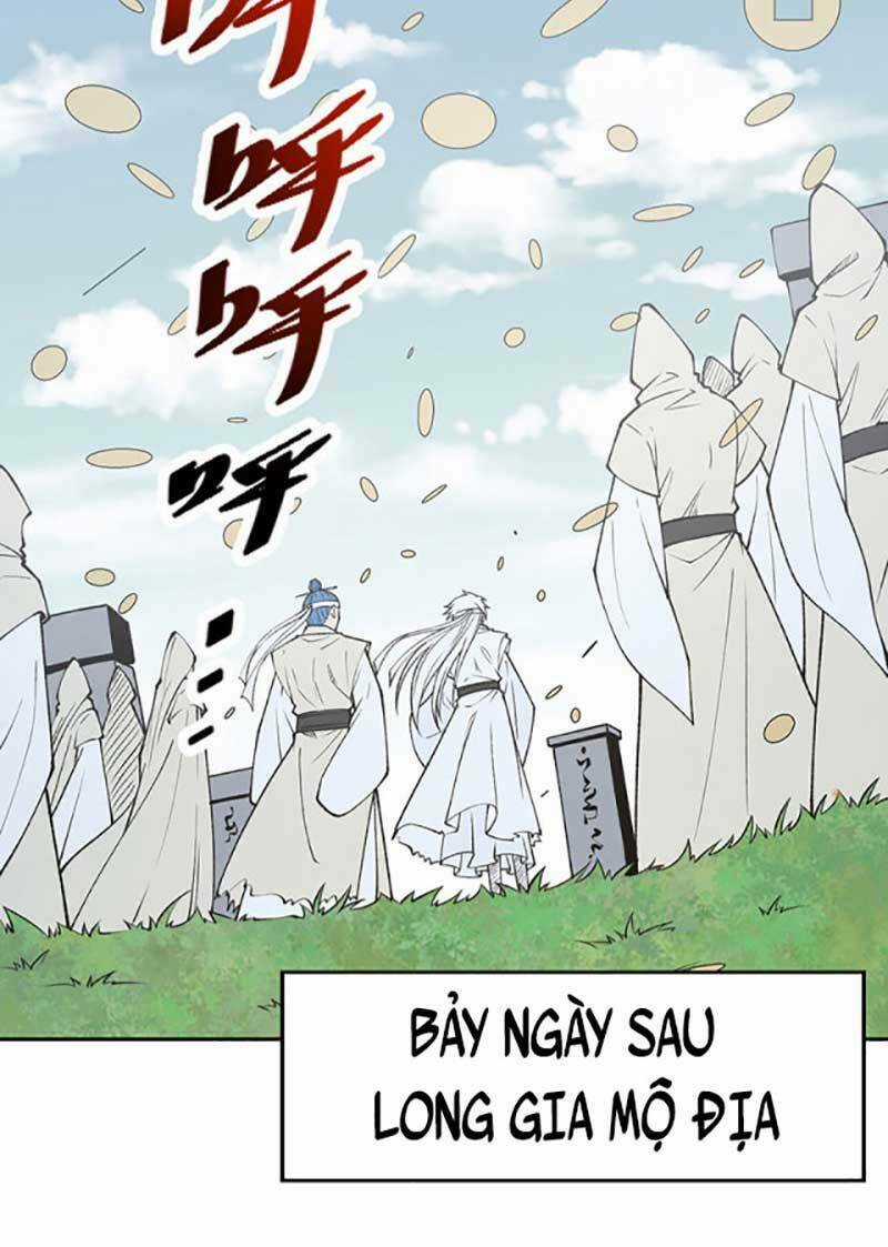 Võ Đạo Độc Tôn - Chapter 531 - Trang 26