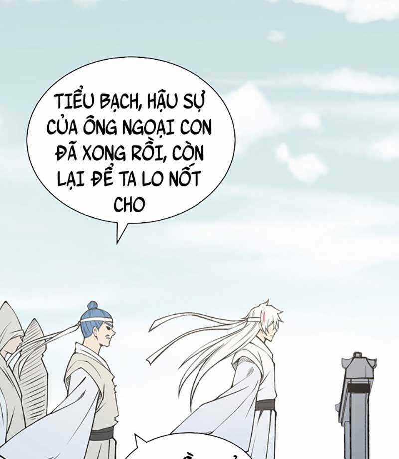 Võ Đạo Độc Tôn - Chapter 531 - Trang 29