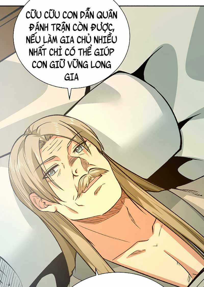 Võ Đạo Độc Tôn - Chapter 531 - Trang 4