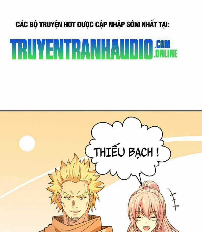 Võ Đạo Độc Tôn - Chapter 531 - Trang 35