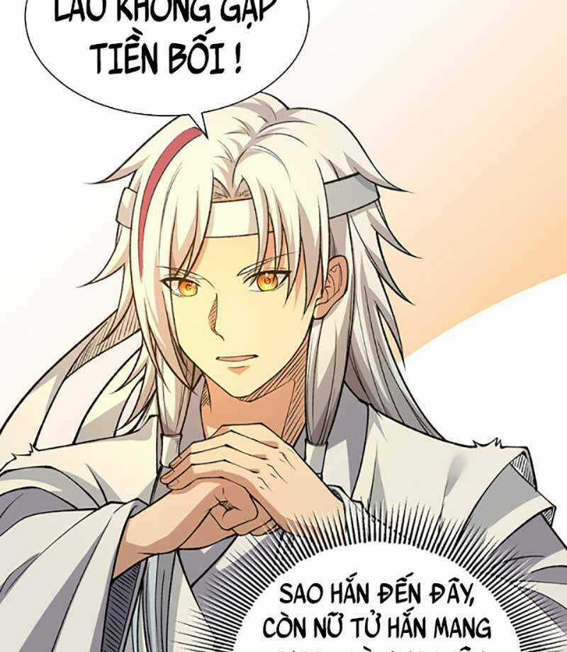 Võ Đạo Độc Tôn - Chapter 531 - Trang 37