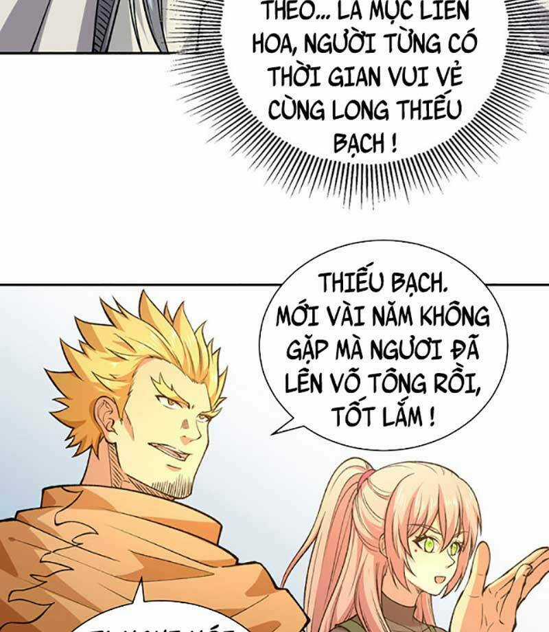 Võ Đạo Độc Tôn - Chapter 531 - Trang 38