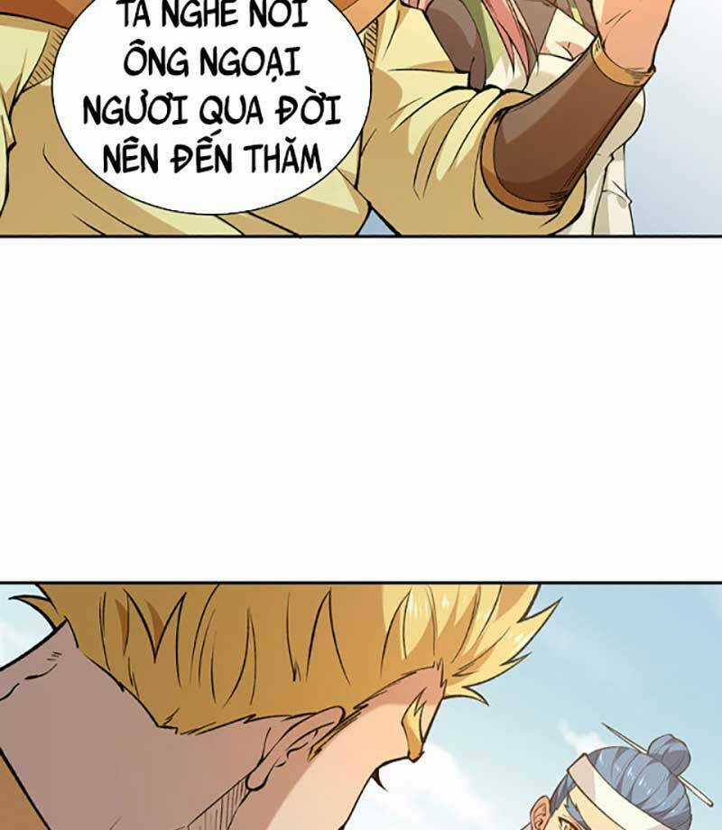 Võ Đạo Độc Tôn - Chapter 531 - Trang 39