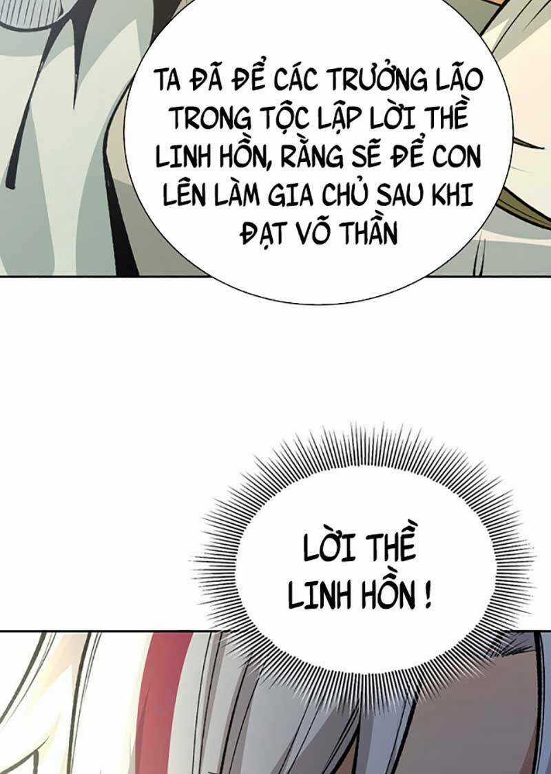 Võ Đạo Độc Tôn - Chapter 531 - Trang 5